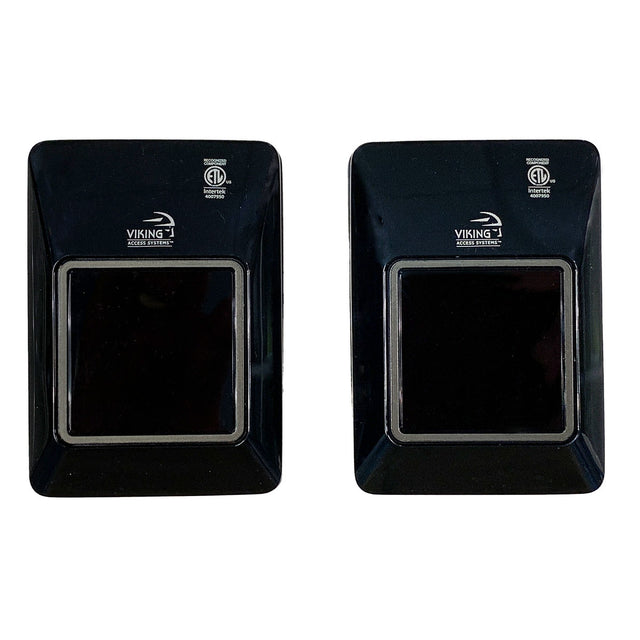 Viking FA-XP30-10K Monitored Photoeyes