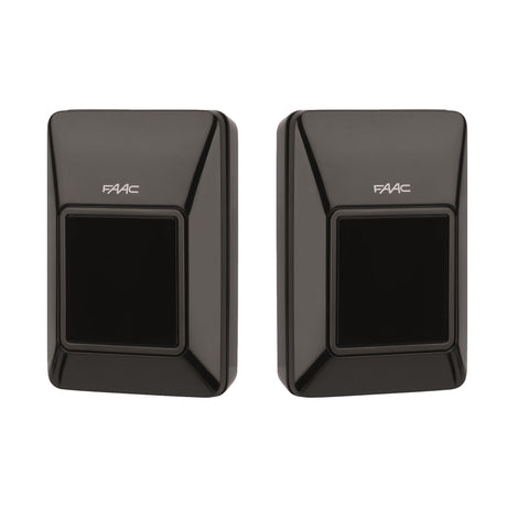 FAAC XP30-10K Safety Photo-Eye Package