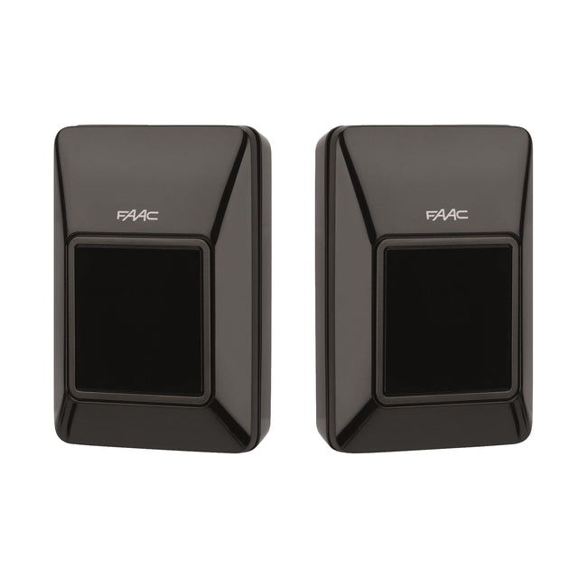 FAAC XP30-10K Safety Photo-Eye Package