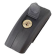 FAAC 4185045 Locking Cap Manual Release Kit | theelitegateoffers.com