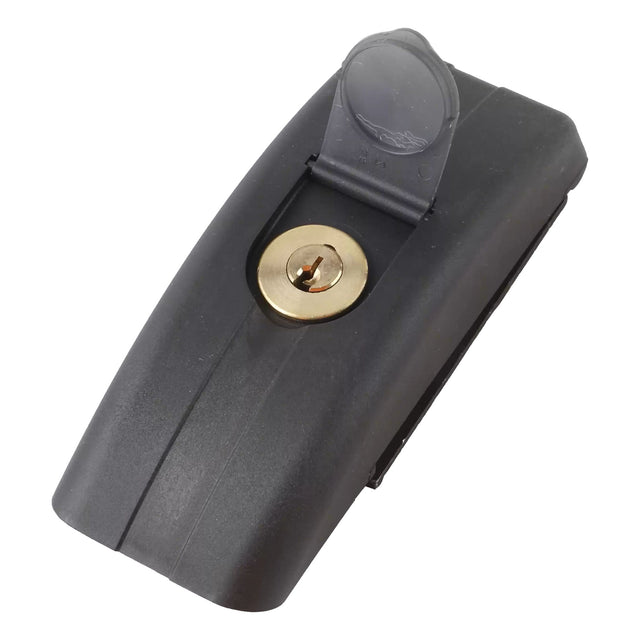 FAAC 4185045 Locking Cap Manual Release Kit | theelitegateoffers.com
