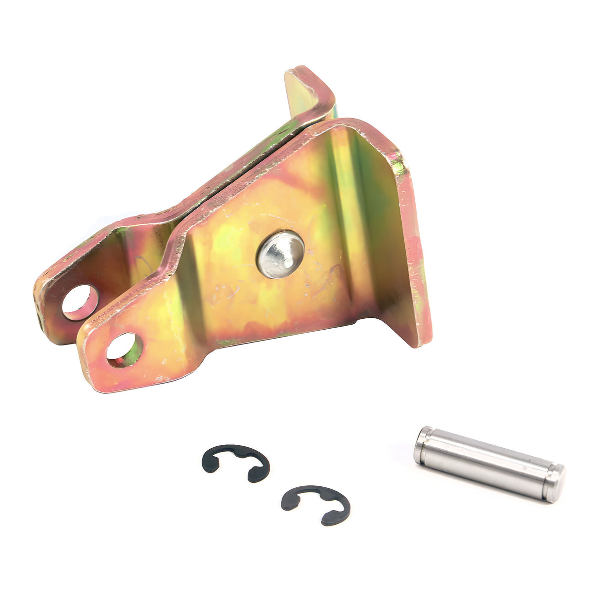 FAAC 4304015 Front Bracket for FAAC 402 | theelitegateoffers.com
