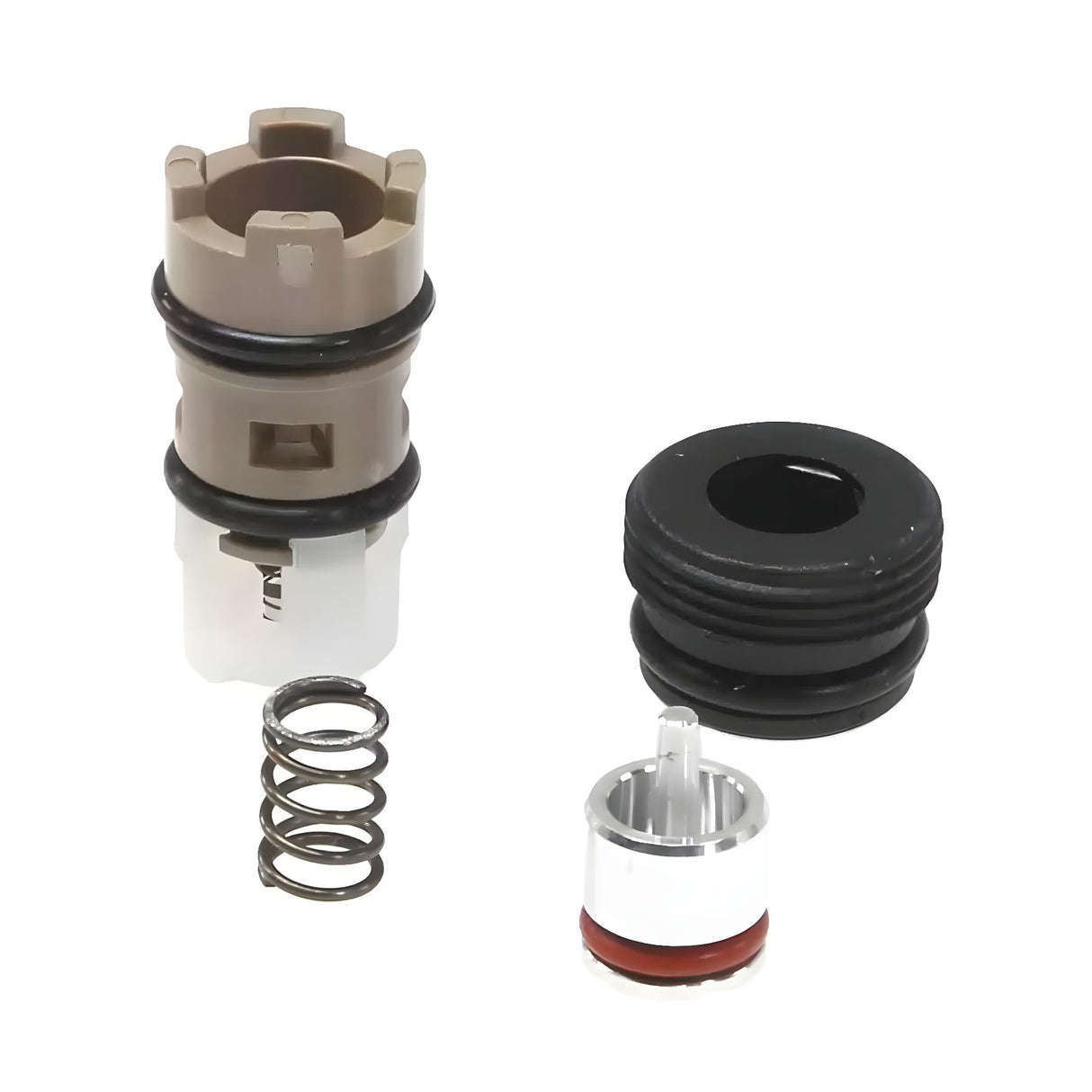 FAAC 4404095 Bi-Directional Inlet Valve | theelitegateoffers.com