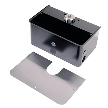 FAAC 490071 Support Box for FAAC 750 | theelitegateoffers.com