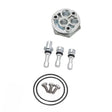 FAAC 490326 Manual Release Kit for FAAC 400/422 | theelitegateoffers.com