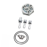 FAAC 490326 Manual Release Kit for FAAC 400/422 | theelitegateoffers.com