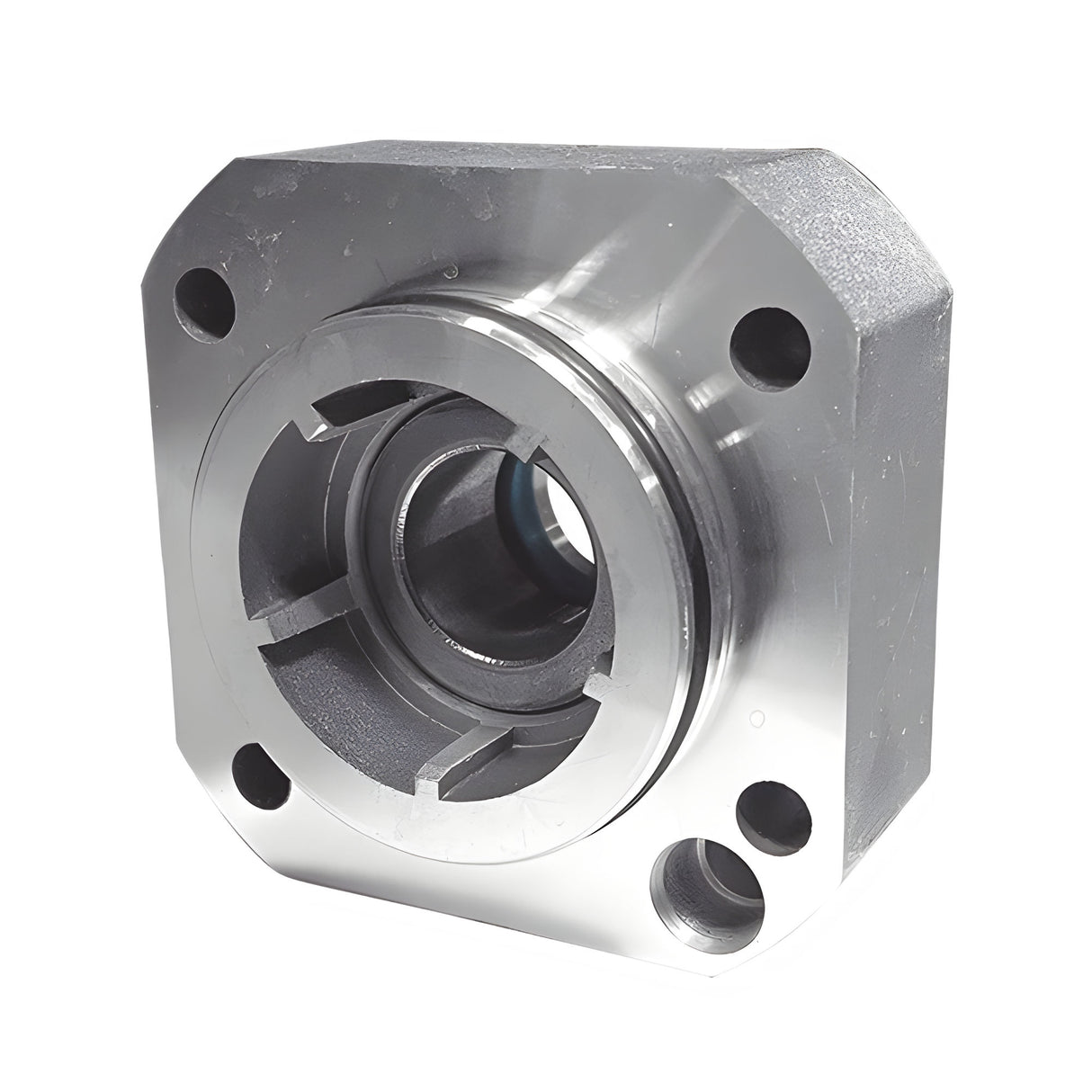 FAAC 4994165 Front Flange for FAAC 402/422 | theelitegateoffers.com