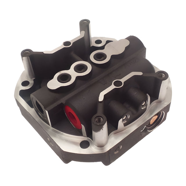 FAAC 4994365 CBC Distribution Flange for FAAC 402 | theelitegateoffers.com