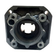 FAAC 499449 Mid Flange for FAAC 422 Operators | theelitegateoffers.com