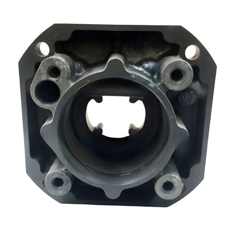 FAAC 499449 Mid Flange for FAAC 422 Operators | theelitegateoffers.com