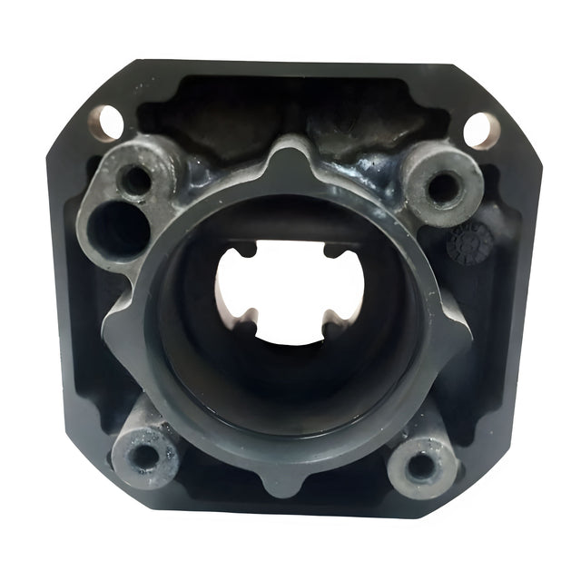 FAAC 499449 Mid Flange for FAAC 422 Operators | theelitegateoffers.com