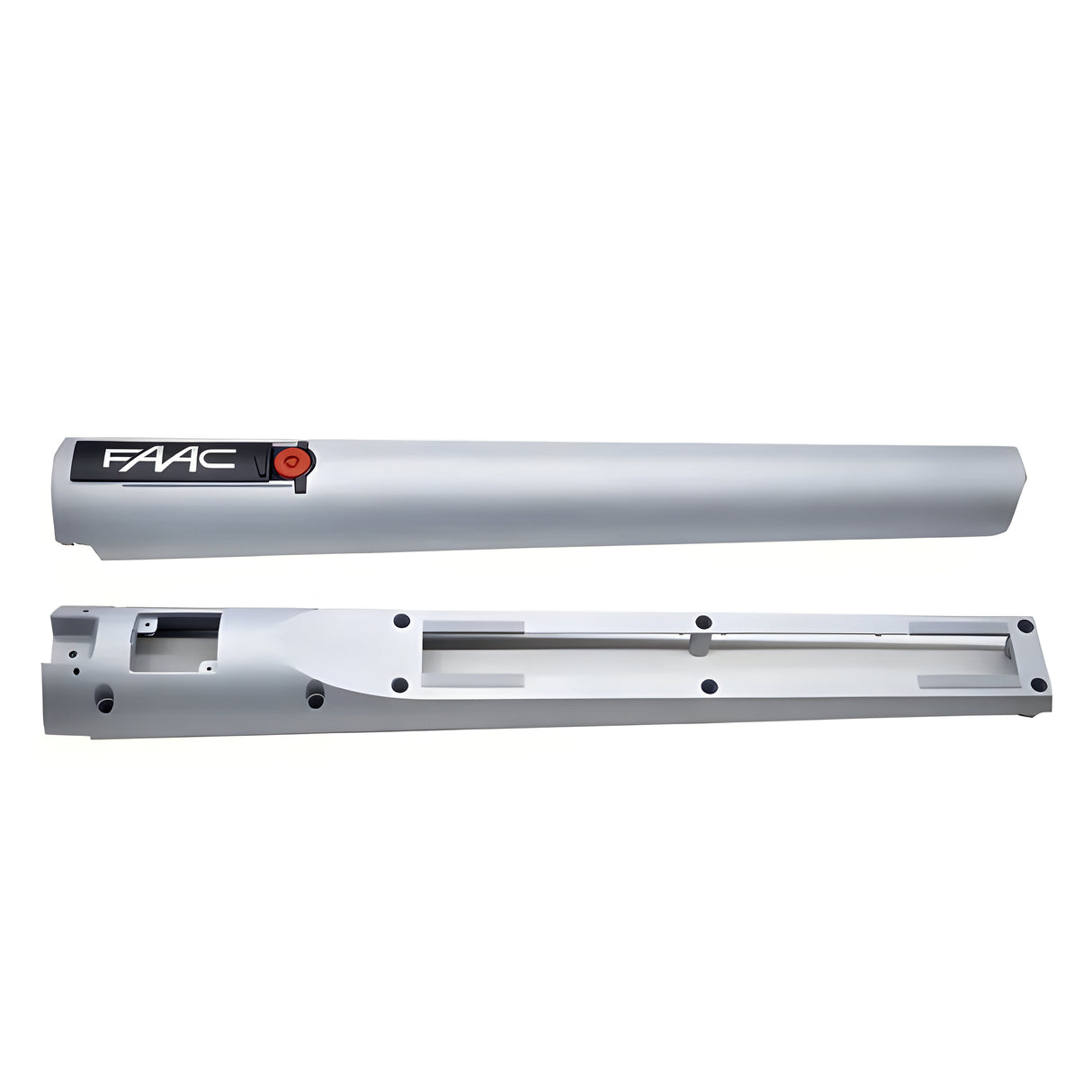 FAAC 63000563 Replacement Casing for S418 | theelitegateoffers.com