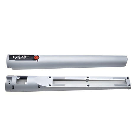 FAAC 63000563 Replacement Casing for S418 | theelitegateoffers.com