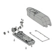 FAAC 63000569 Replacement Casing for 415 Operators | theelitegateoffers.com
