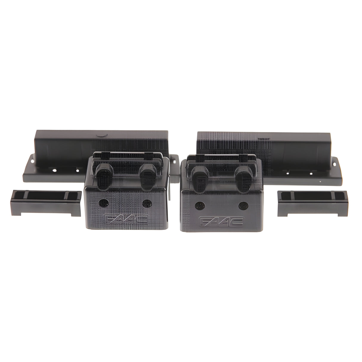 FAAC 63001035 Magnetic Limit Switch Replacement, bottom view