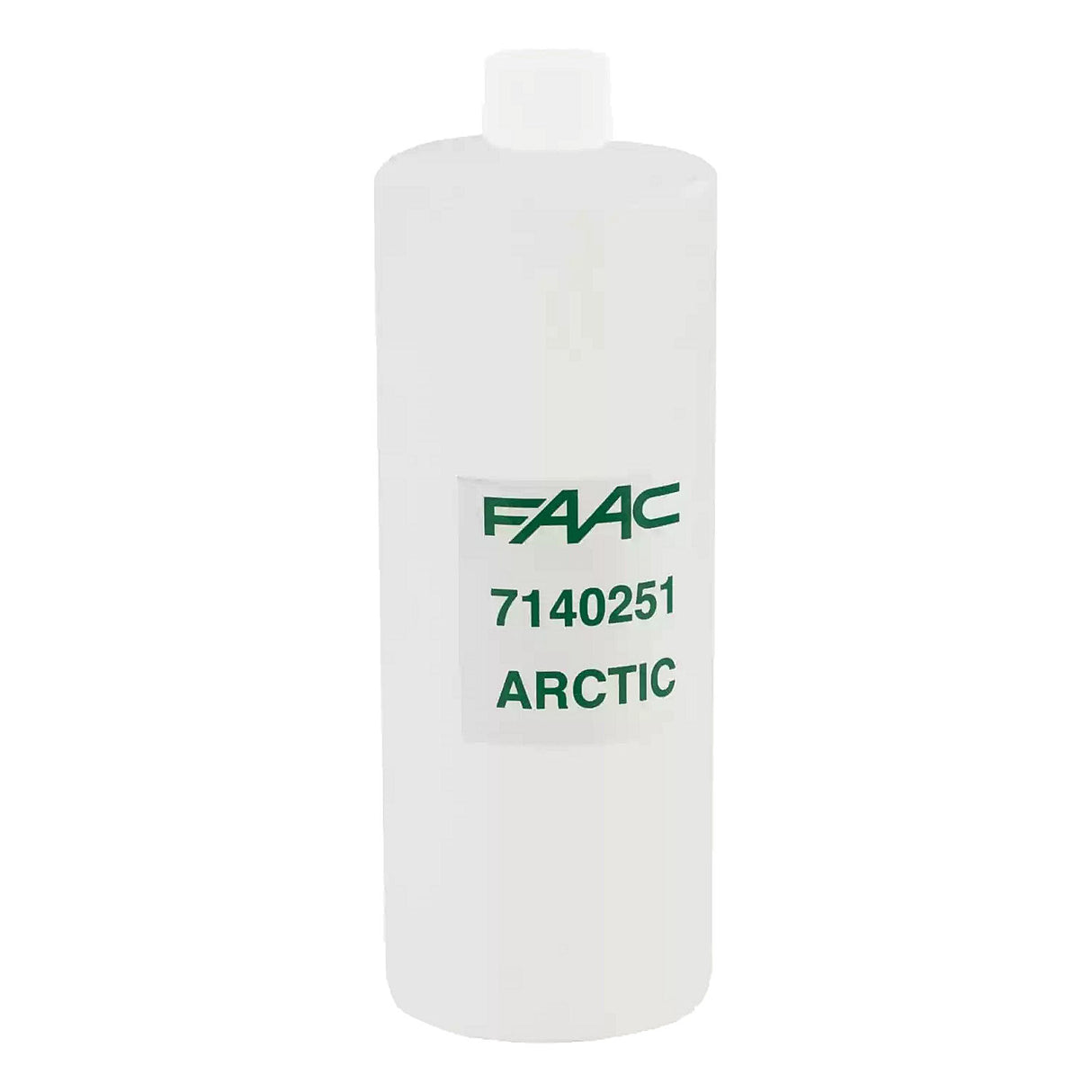 FAAC 714042 Arctic Oil 1 Quart Bottle | theelitegateoffers.com