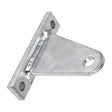 FAAC 728271 Front Mount Bracket for 412/415 Operators | theelitegateoffers.com