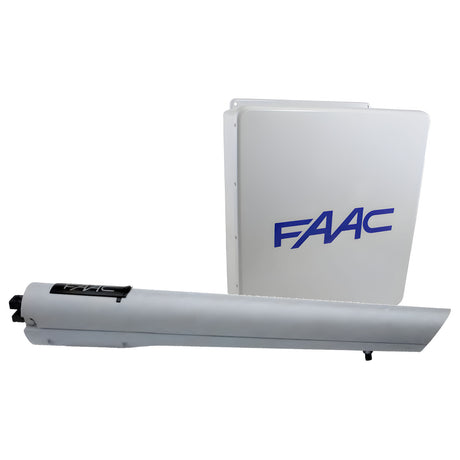 FAAC S418 Swing Gate Operator