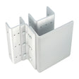 Securitron FMK-SW Mounting Bracket for Swing Gates | theelitegateoffers.com