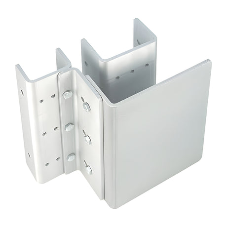 Securitron FMK-SW Mounting Bracket for Swing Gates | theelitegateoffers.com