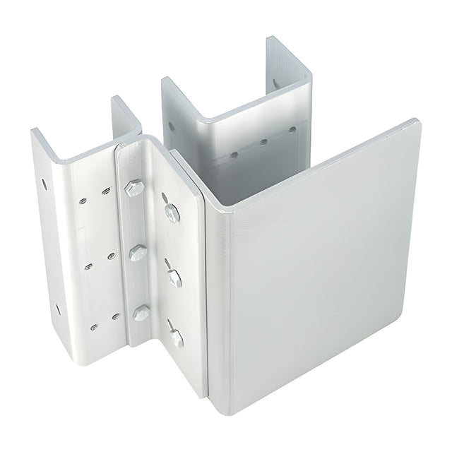Securitron FMK-SW Mounting Bracket for Swing Gates | theelitegateoffers.com