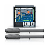 Viking G-5 Dual Swing Gate Operator Kit | theelitegateoffers.com