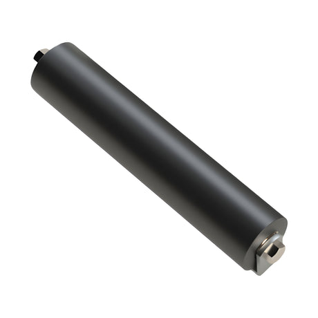 Allomatic GRB-12B-BR Guide Roller for Sliding Gates
