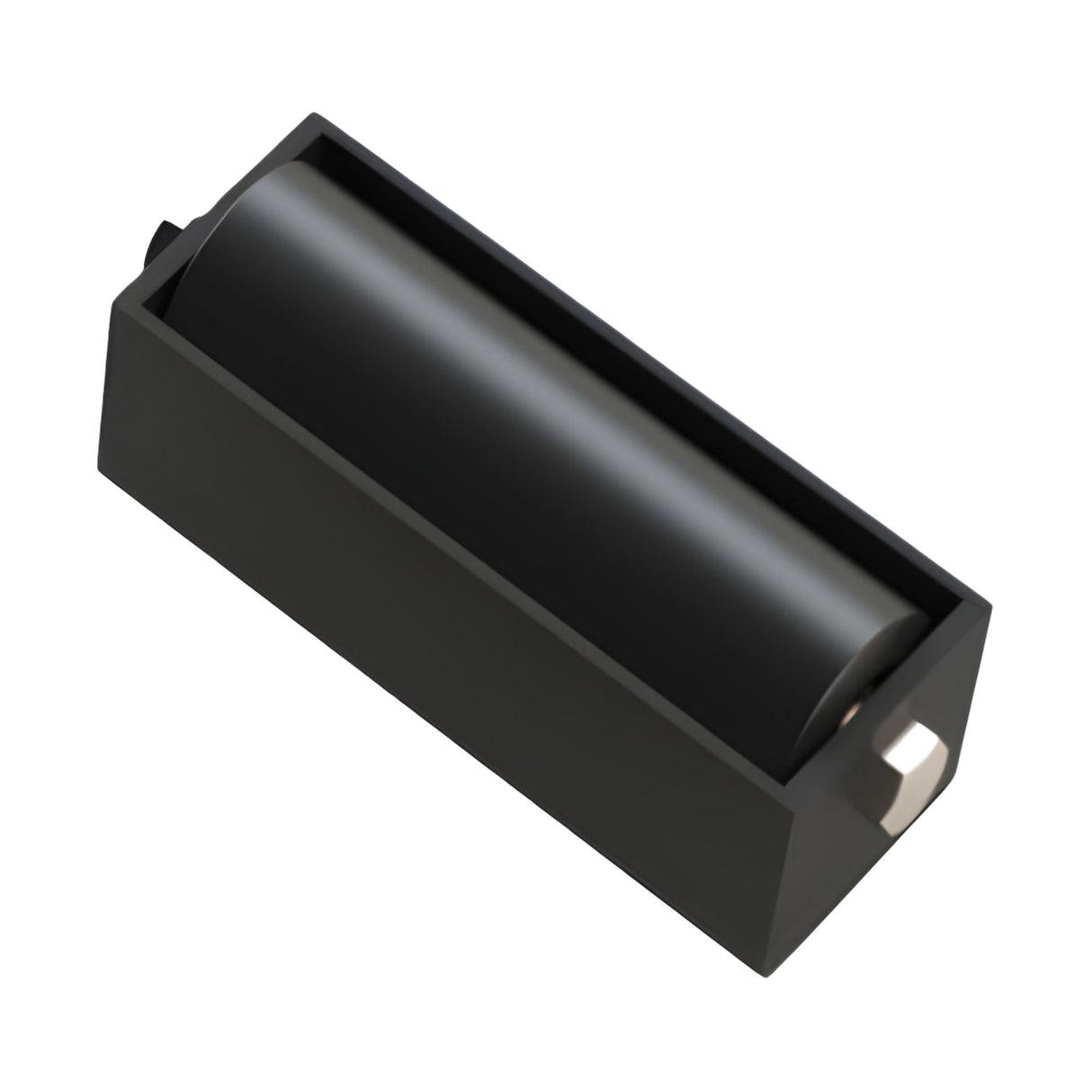 Allomatic GRB-UL6 Guide Roller for Sliding Gates