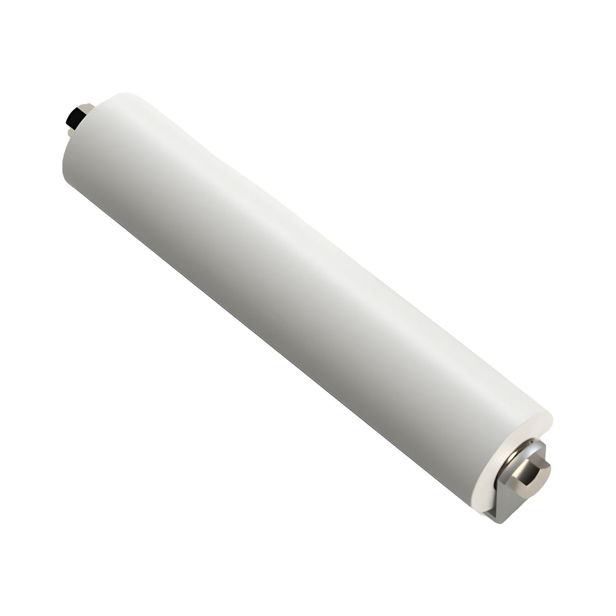 Allomatic GRW-12B-BR Guide Roller for Sliding Gates