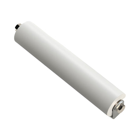 Allomatic GRW-12B-BR Guide Roller for Sliding Gates