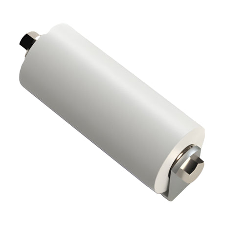 Allomatic GRW-6B-BR Guide Roller for Sliding Gates