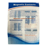 GarageSmart Magnetic Contact manual