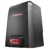 Liftmaster HDSL24UL Slide Gate Opener side view