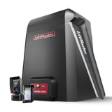 Liftmaster HDSL24UL Heavy-Duty Variable Speed Slide Gate Operator