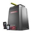 LiftMaster HDSW24UL Heavy-Duty Variable Speed Swing Gate Operator | theelitegateoffers.com