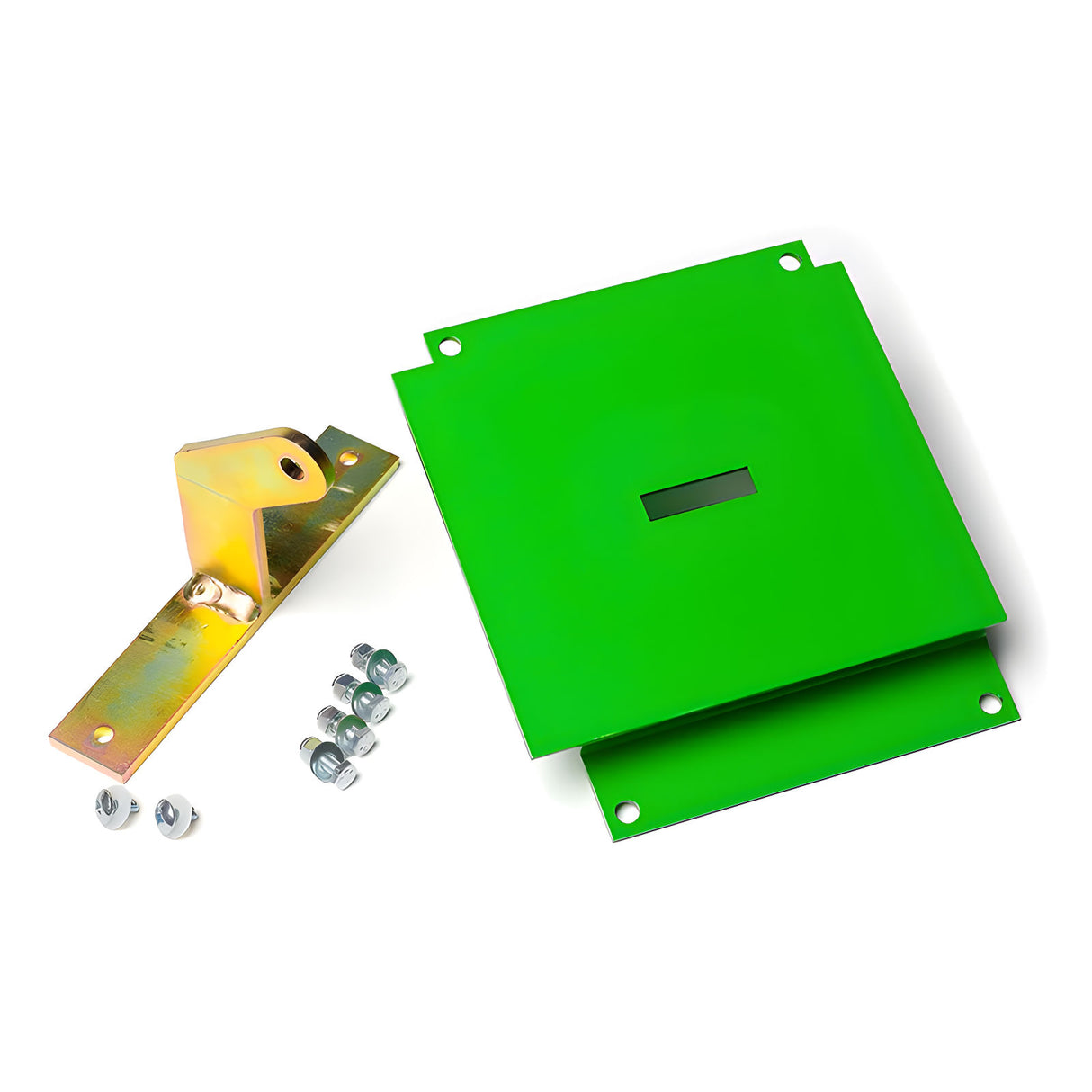 HySecurity MX001169 Kit de placa de bloqueo para candado