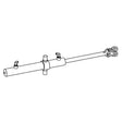 HySecurity MX3546 Position-Sensing Cylinder Kit | theelitegateoffers.com