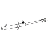 HySecurity MX3546 Position-Sensing Cylinder Kit | theelitegateoffers.com