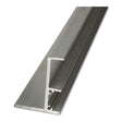 HySecurity MX3887 Aluminum Drive Rail 14 ft | theelitegateoffers.com