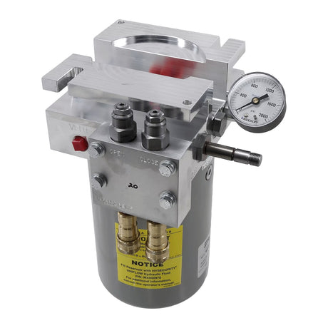 HySecurity MX001977 Pump Pack for SlideDriver 50VF2/3 | theelitegateoffers.com