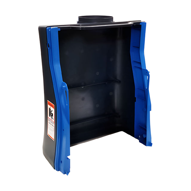 HySecurity MX4460 Rear Cover for SwingSmart CNX - theelitegateoffers.com