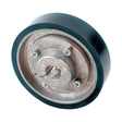 Hysecurity MX002707 wheel (front facing)