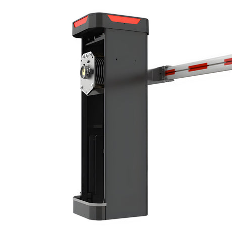 LiftMaster IBG24DCG Industrial Barrier Gate Operator | theelitegateoffers.com