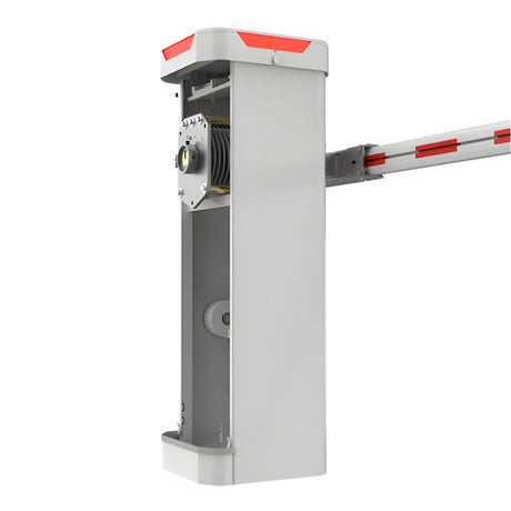 LiftMaster IBG24DCW Industrial Barrier Gate Operator | theelitegateoffers.com