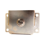 All-O-Matic IK-3 Metal Endless Idler Sprocket for Slide Gates, top view