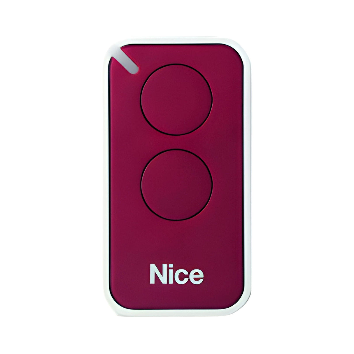 Nice INTI2R/A - Red