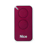 Nice INTI2R/A - Red