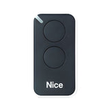 Nice INTI2/A - black