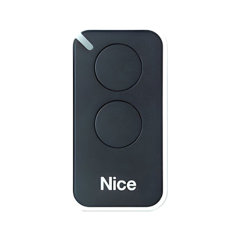 Nice INTI2/A - black