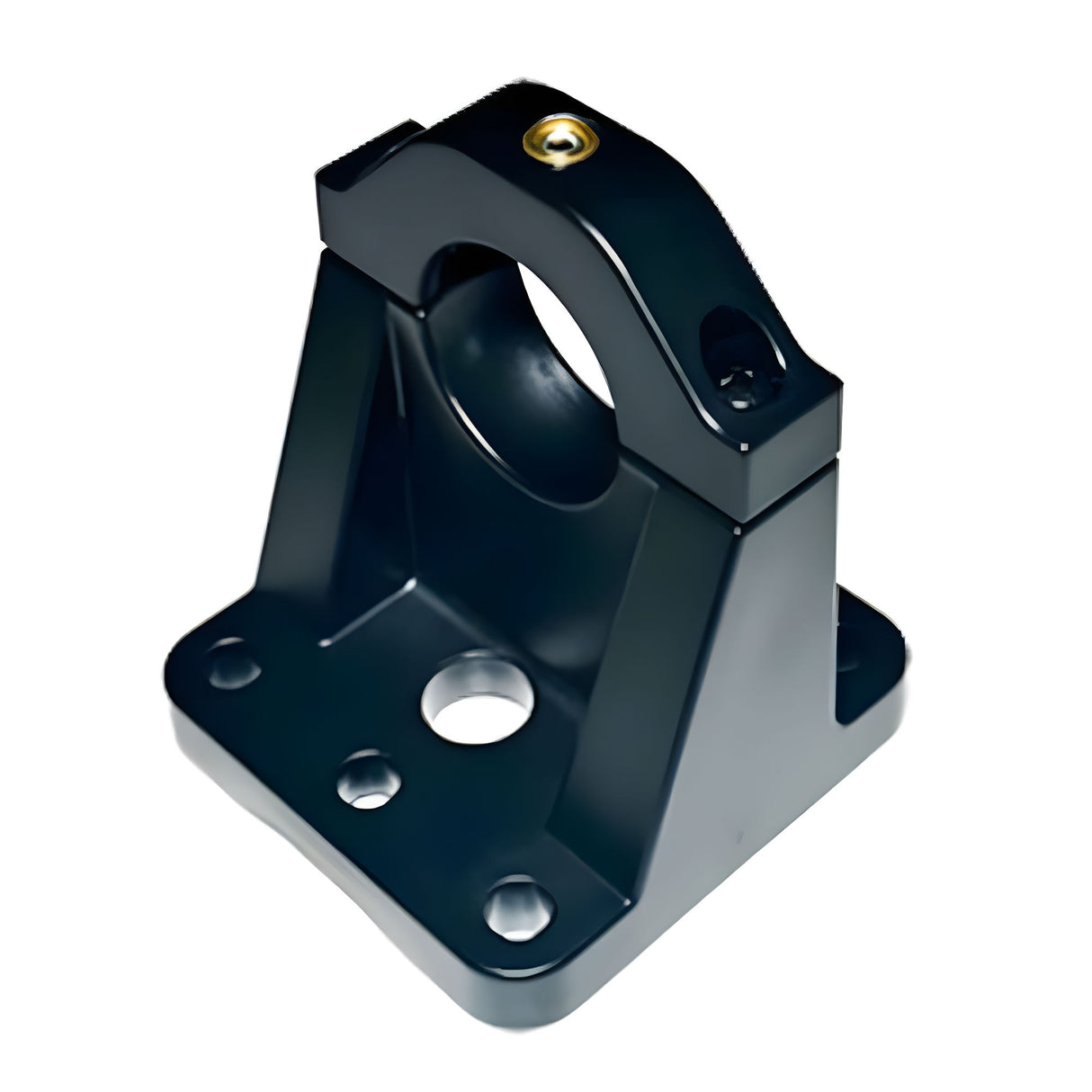 FAAC 2800 Retro Reflective Photoeye, mounting bracket